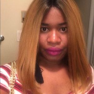 Meet your Posher, Gaelle